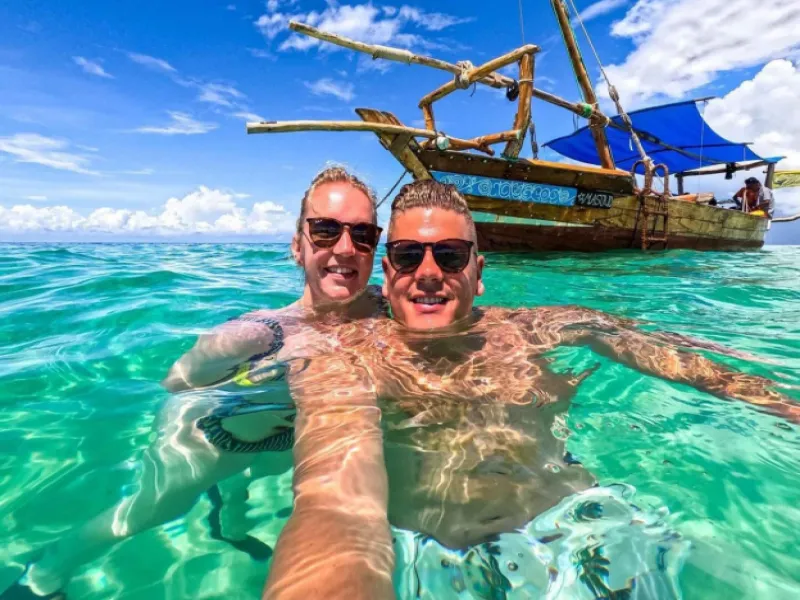 6 Days 5 Nights Zanzibar Island Explorer Package